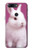 W3870 Cute Baby Bunny Funda Carcasa Case y Caso Del Tirón Funda para OnePlus 5T
