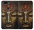 W3874 Buddha Face Ohm Symbol Funda Carcasa Case y Caso Del Tirón Funda para OnePlus 5T