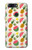 W3883 Fruit Pattern Funda Carcasa Case y Caso Del Tirón Funda para OnePlus 5T