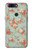 W3910 Vintage Rose Funda Carcasa Case y Caso Del Tirón Funda para OnePlus 5T