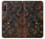 W3884 Steampunk Mechanical Gears Funda Carcasa Case y Caso Del Tirón Funda para Sony Xperia 10 IV