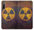 W3892 Nuclear Hazard Funda Carcasa Case y Caso Del Tirón Funda para Sony Xperia 10 IV