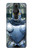 W3864 Medieval Templar Heavy Armor Knight Funda Carcasa Case y Caso Del Tirón Funda para Sony Xperia Pro-I