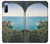 W3865 Europe Duino Beach Italy Funda Carcasa Case y Caso Del Tirón Funda para Sony Xperia 10 III Lite