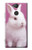 W3870 Cute Baby Bunny Funda Carcasa Case y Caso Del Tirón Funda para Sony Xperia XA2