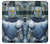 W3864 Medieval Templar Heavy Armor Knight Funda Carcasa Case y Caso Del Tirón Funda para Sony Xperia XZ Premium