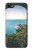 W3865 Europe Duino Beach Italy Funda Carcasa Case y Caso Del Tirón Funda para iPhone 7, iPhone 8, iPhone SE (2020) (2022)