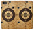 W3894 Paper Gun Shooting Target Funda Carcasa Case y Caso Del Tirón Funda para iPhone 7, iPhone 8, iPhone SE (2020) (2022)