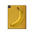 W3872 Banana Funda Carcasa Case para iPad Pro 11 (2021,2020,2018, 3rd, 2nd, 1st)