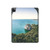 W3865 Europe Duino Beach Italy Funda Carcasa Case para iPad Pro 12.9 (2022,2021,2020,2018, 3rd, 4th, 5th, 6th)