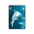 W3878 Dolphin Funda Carcasa Case para iPad mini 6, iPad mini (2021)