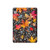 W3889 Maple Leaf Funda Carcasa Case para iPad mini 6, iPad mini (2021)