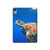 W3898 Sea Turtle Funda Carcasa Case para iPad mini 6, iPad mini (2021)