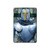 W3864 Medieval Templar Heavy Armor Knight Funda Carcasa Case para iPad mini 4, iPad mini 5, iPad mini 5 (2019)
