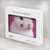W3870 Cute Baby Bunny Funda Carcasa Case para MacBook Air 13″ - A1932, A2179, A2337