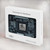 W3880 Electronic Print Funda Carcasa Case para MacBook Pro Retina 13″ - A1425, A1502