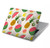 W3883 Fruit Pattern Funda Carcasa Case para MacBook Pro 13″ - A1706, A1708, A1989, A2159, A2289, A2251, A2338