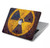 W3892 Nuclear Hazard Funda Carcasa Case para MacBook Pro 13″ - A1706, A1708, A1989, A2159, A2289, A2251, A2338
