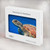 W3898 Sea Turtle Funda Carcasa Case para MacBook Pro 13″ - A1706, A1708, A1989, A2159, A2289, A2251, A2338