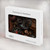 W3884 Steampunk Mechanical Gears Funda Carcasa Case para MacBook Pro 16″ - A2141