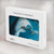 W3878 Dolphin Funda Carcasa Case para MacBook Pro 16 M1,M2 (2021,2023) - A2485, A2780