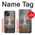 W3591 Viking Tree of Life Symbol Funda Carcasa Case y Caso Del Tirón Funda para iPhone 14