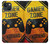 W3690 Gamer Zone Funda Carcasa Case y Caso Del Tirón Funda para iPhone 14