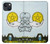 W3722 Tarot Card Ace of Pentacles Coins Funda Carcasa Case y Caso Del Tirón Funda para iPhone 14