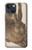 W3781 Albrecht Durer Young Hare Funda Carcasa Case y Caso Del Tirón Funda para iPhone 14