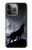 W3011 Dream Catcher Wolf Howling Funda Carcasa Case y Caso Del Tirón Funda para iPhone 14 Pro