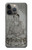 W3873 Buddha Line Art Funda Carcasa Case y Caso Del Tirón Funda para iPhone 14 Pro