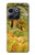 W3344 Henri Rousseau Tiger in a Tropical Storm Funda Carcasa Case y Caso Del Tirón Funda para OnePlus 10T