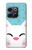 W3542 Cute Cat Cartoon Funda Carcasa Case y Caso Del Tirón Funda para OnePlus 10T