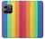 W3699 LGBT Pride Funda Carcasa Case y Caso Del Tirón Funda para OnePlus 10T