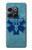 W3824 Caduceus Medical Symbol Funda Carcasa Case y Caso Del Tirón Funda para OnePlus 10T