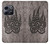 W3832 Viking Norse Bear Paw Berserkers Rock Funda Carcasa Case y Caso Del Tirón Funda para OnePlus 10T