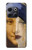 W3853 Mona Lisa Gustav Klimt Vermeer Funda Carcasa Case y Caso Del Tirón Funda para OnePlus 10T
