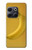 W3872 Banana Funda Carcasa Case y Caso Del Tirón Funda para OnePlus 10T