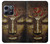 W3874 Buddha Face Ohm Symbol Funda Carcasa Case y Caso Del Tirón Funda para OnePlus 10T