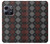 W3907 Sweater Texture Funda Carcasa Case y Caso Del Tirón Funda para OnePlus 10T