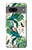 W3697 Leaf Life Birds Funda Carcasa Case y Caso Del Tirón Funda para Google Pixel 7