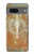 W3827 Gungnir Spear of Odin Norse Viking Symbol Funda Carcasa Case y Caso Del Tirón Funda para Google Pixel 7