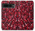 W3757 Pomegranate Funda Carcasa Case y Caso Del Tirón Funda para Google Pixel 7 Pro