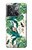 W3697 Leaf Life Birds Funda Carcasa Case y Caso Del Tirón Funda para OnePlus Ace Pro