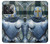 W3864 Medieval Templar Heavy Armor Knight Funda Carcasa Case y Caso Del Tirón Funda para OnePlus Ace Pro