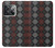 W3907 Sweater Texture Funda Carcasa Case y Caso Del Tirón Funda para OnePlus Ace Pro