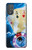 W0348 Casino Funda Carcasa Case y Caso Del Tirón Funda para Motorola Moto G Power 2022, G Play 2023