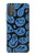 W3679 Cute Ghost Pattern Funda Carcasa Case y Caso Del Tirón Funda para Motorola Moto G Power 2022, G Play 2023