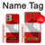 W3018 Peru Flag Funda Carcasa Case y Caso Del Tirón Funda para Motorola Moto G32