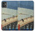 W3347 Utagawa Hiroshige Sudden shower Funda Carcasa Case y Caso Del Tirón Funda para Motorola Moto G32